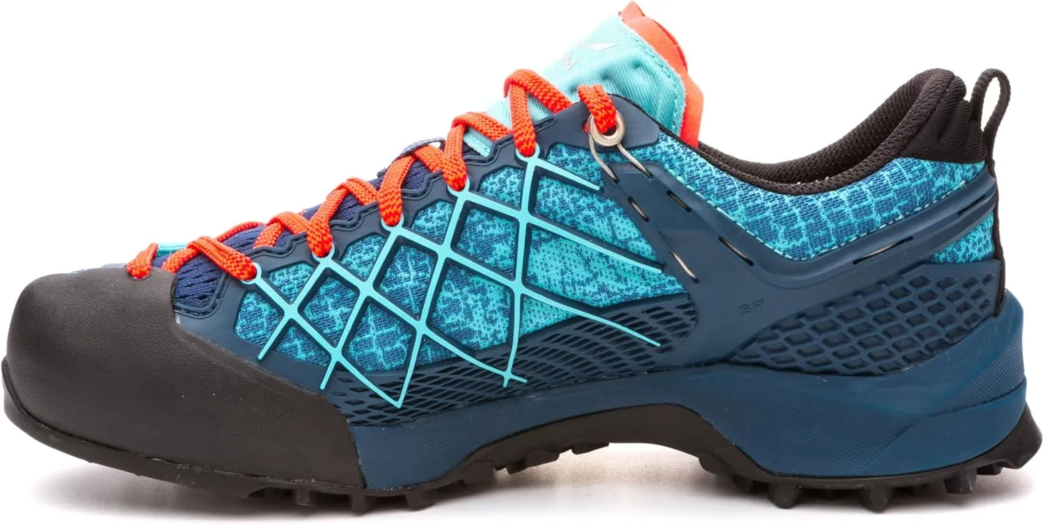 Salewa Women's Wildfire GTX Trekking & Hiking Shoes