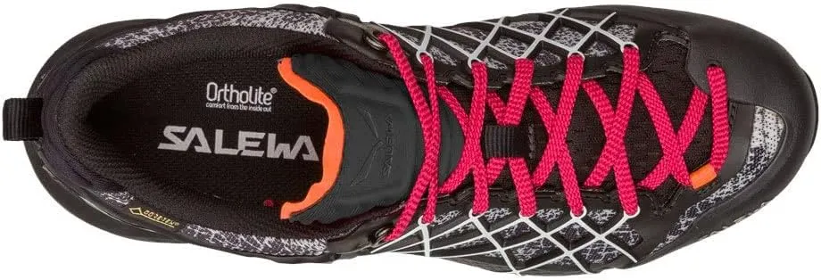 Salewa Women's Wildfire GTX Trekking & Hiking Shoes
