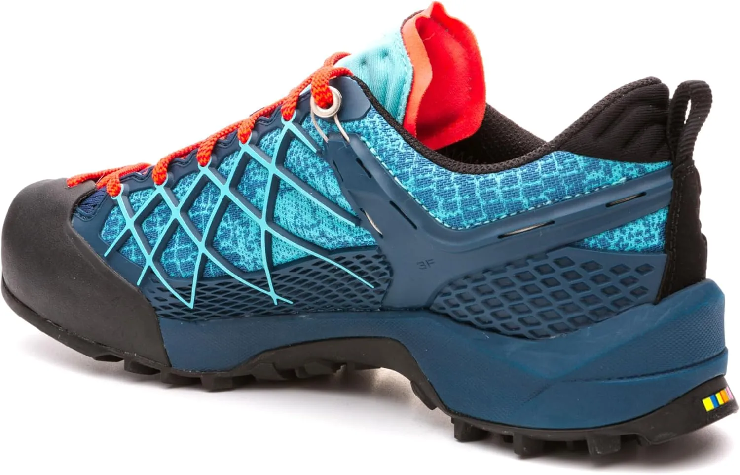 Salewa Women's Wildfire GTX Trekking & Hiking Shoes