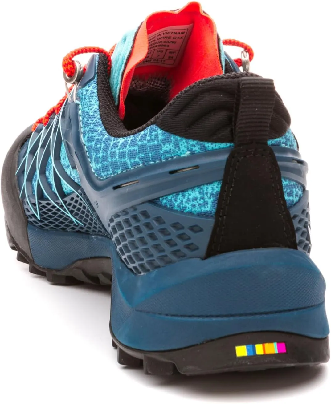 Salewa Women's Wildfire GTX Trekking & Hiking Shoes