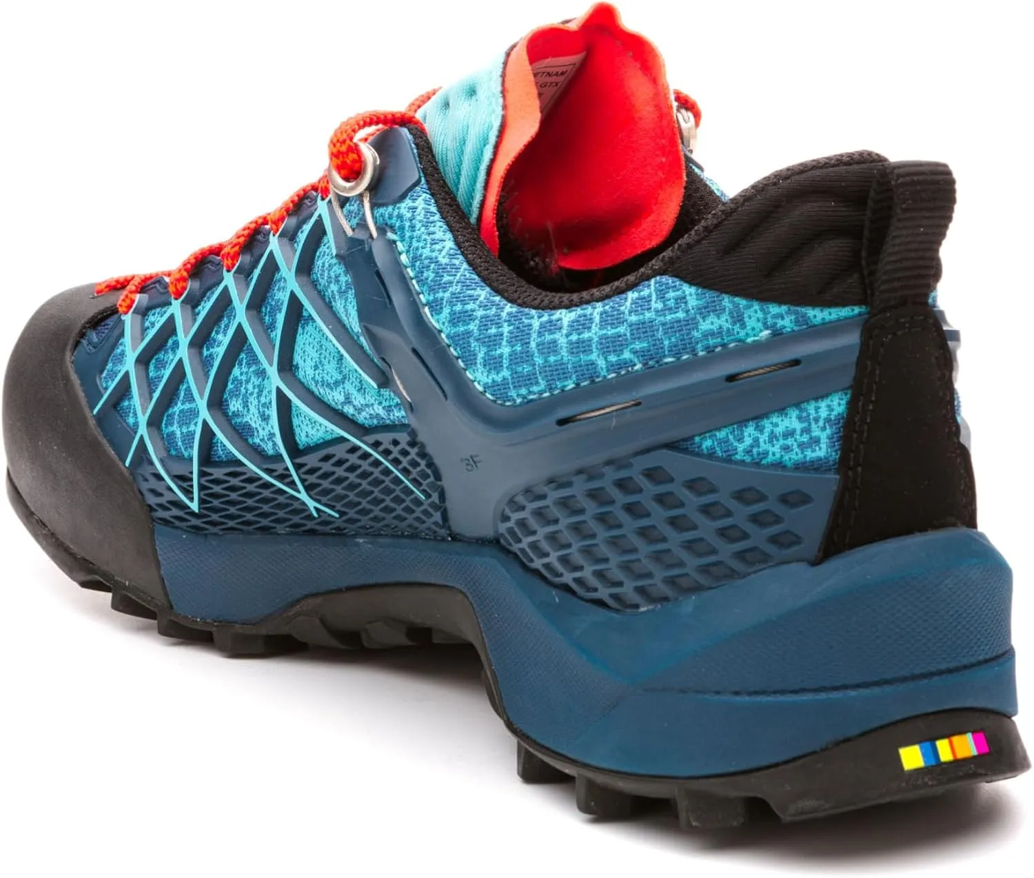 Salewa Women's Wildfire GTX Trekking & Hiking Shoes