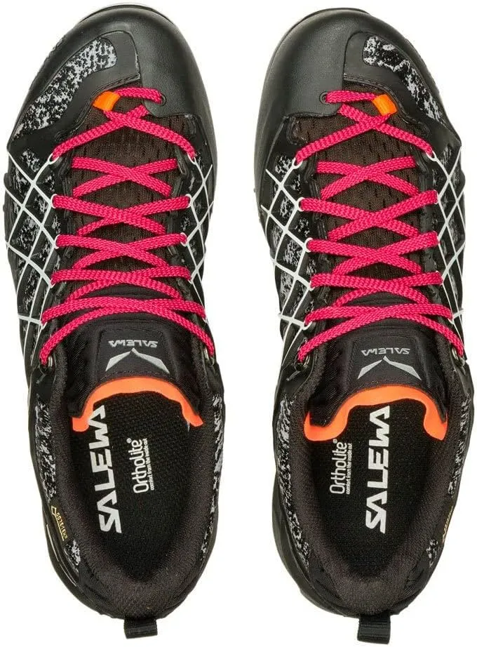 Salewa Women's Wildfire GTX Trekking & Hiking Shoes