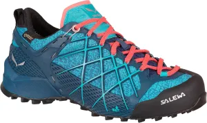 Salewa Women's Wildfire GTX Trekking & Hiking Shoes