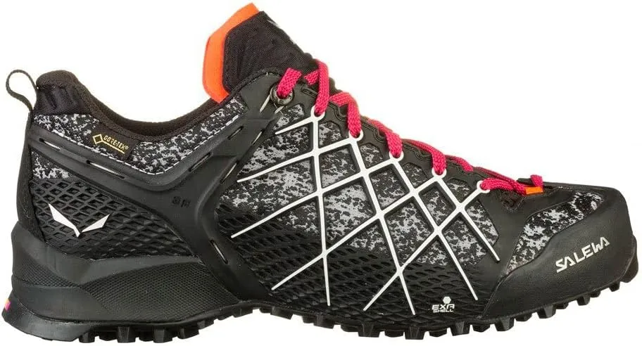 Salewa Women's Wildfire GTX Trekking & Hiking Shoes