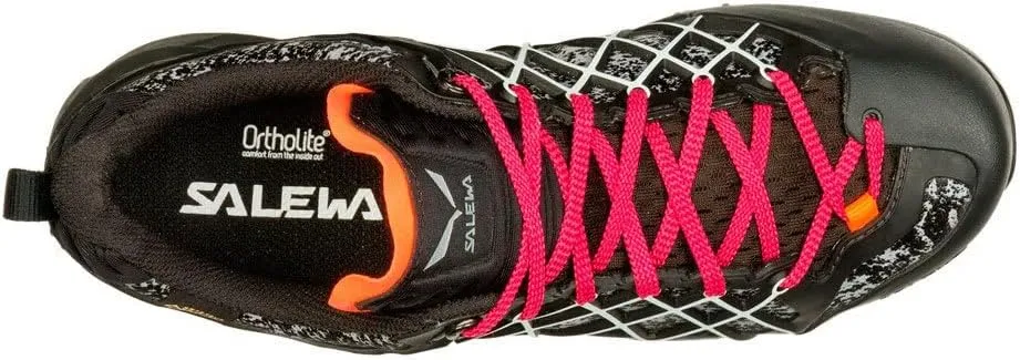 Salewa Women's Wildfire GTX Trekking & Hiking Shoes