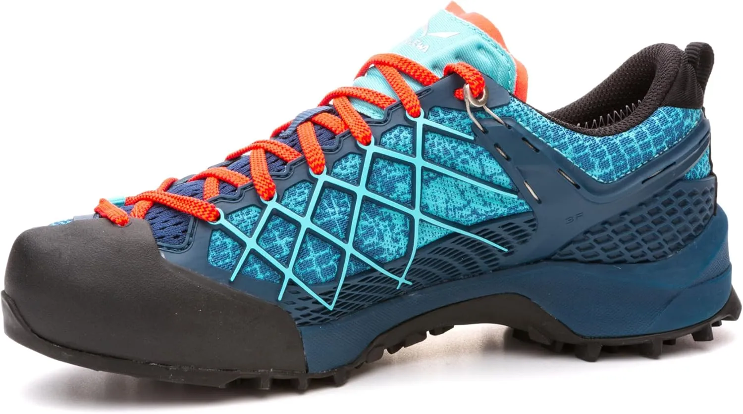 Salewa Women's Wildfire GTX Trekking & Hiking Shoes