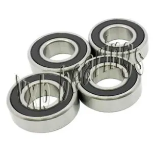 Saris Cycling Cycleops Powertap Rear HUB Bicycle Ceramic Ball Bearing