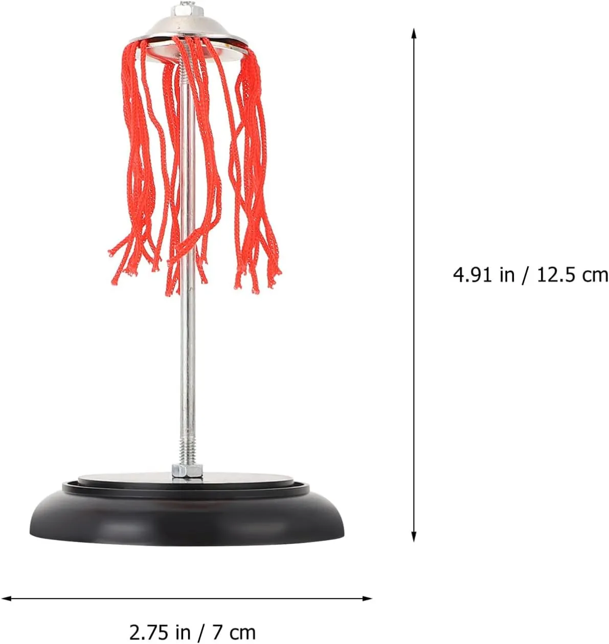 Science Experiment Supplies Static Electricity Learning Equipment for Physics Class Teaching