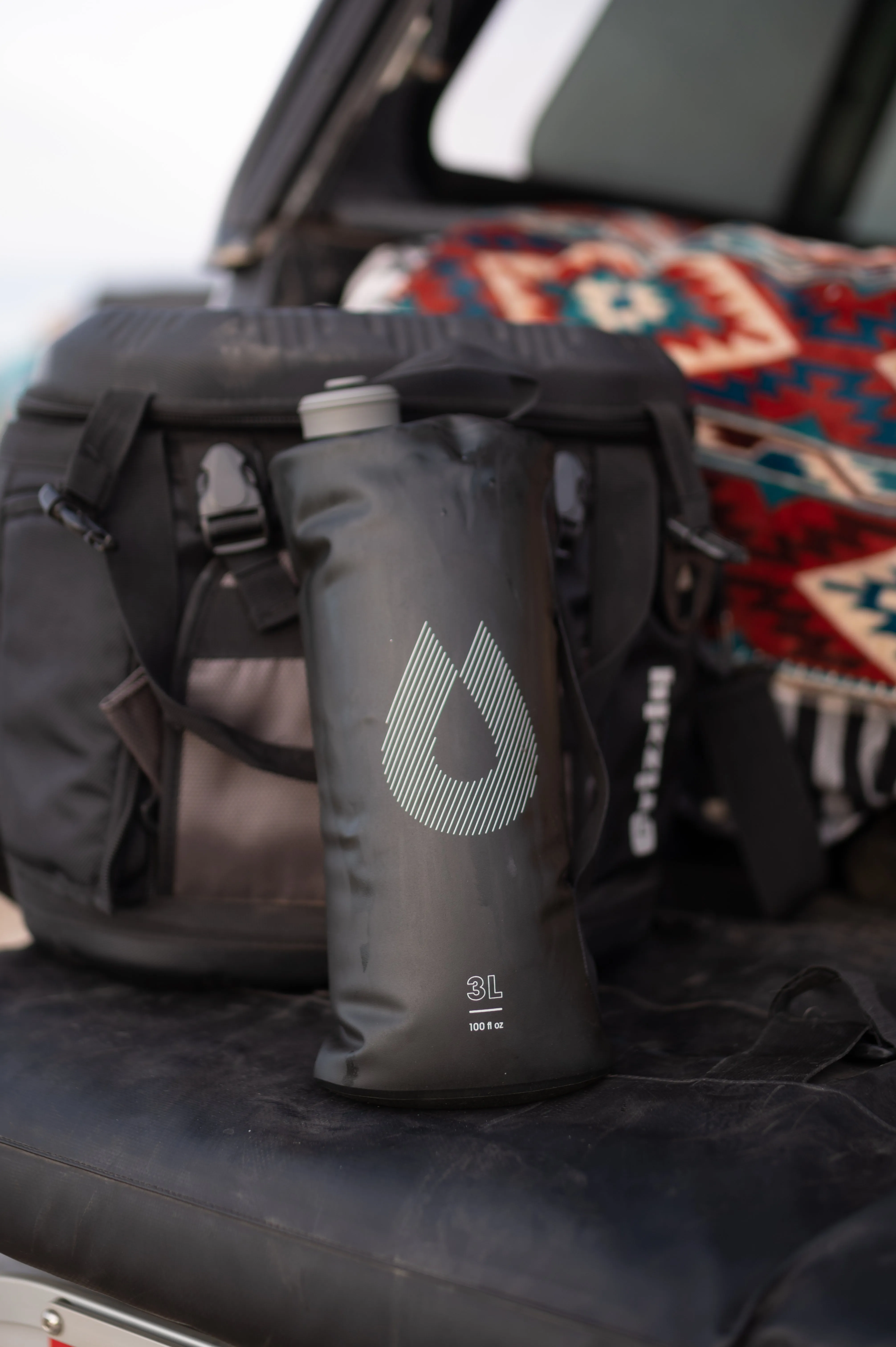 Seeker™ 3L