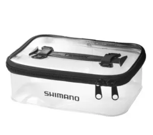 Shimano Custom Clear Case