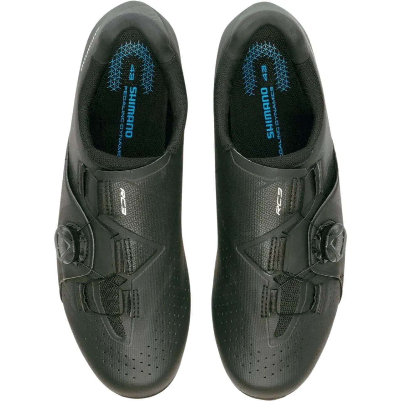 Shimano ROAD SHOES E - Width SH-RC300