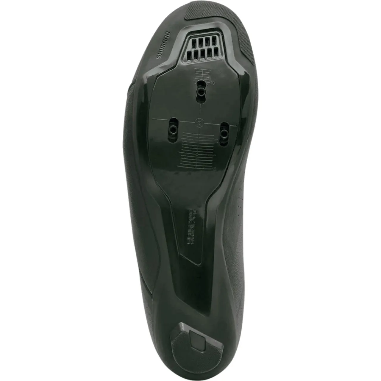 Shimano ROAD SHOES E - Width SH-RC300
