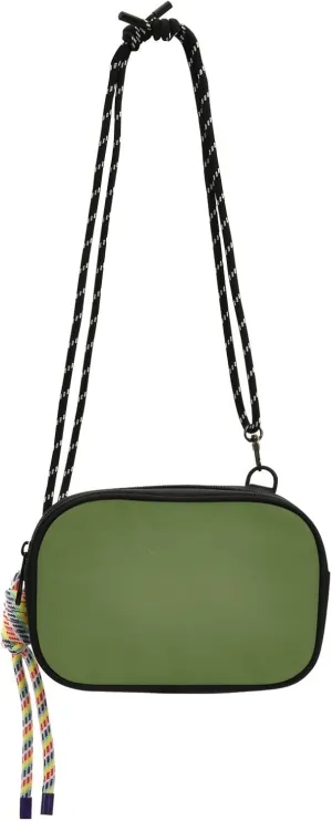 Shoulder Bag Take a walk Small Crossbody Bag Womens Trendy with Credit Card Slots Olive Drab Green