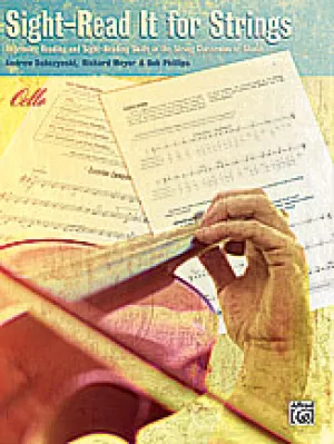 Sight-Read It for Strings