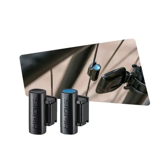 Sigma BC 23.16 STS Trackers