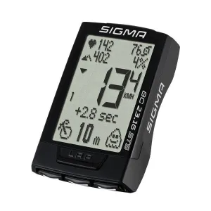 Sigma BC 23.16 STS Trackers