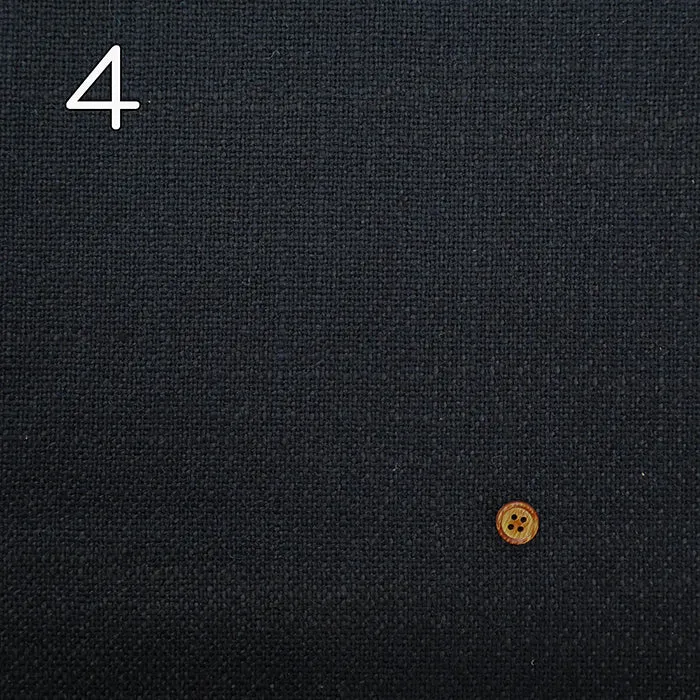 Silk Tweed Fabric - Plain