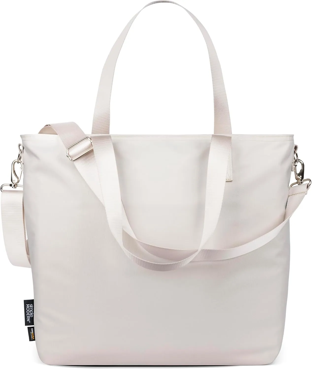Simple Modern Tote Bag for Women