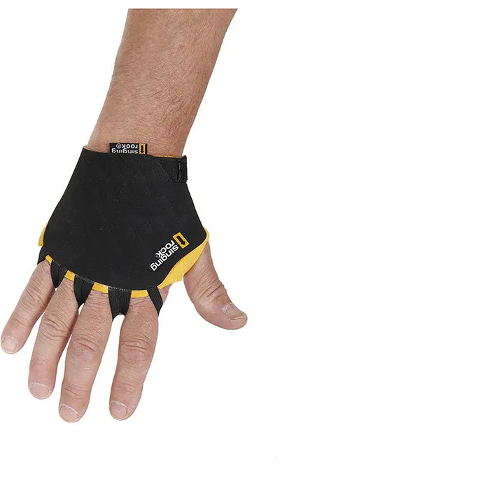Singing Rock Craggy Crack Glove