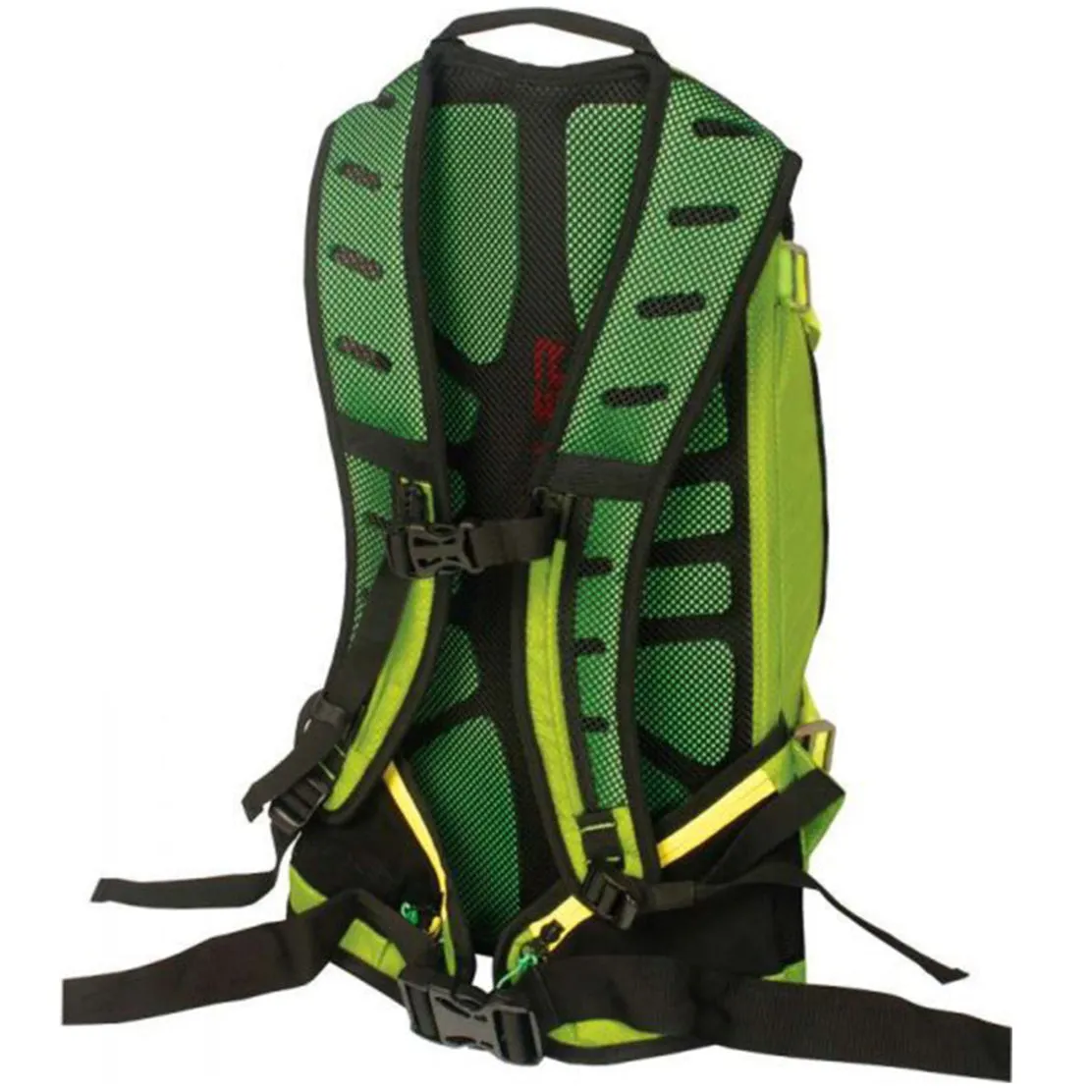 Singletrack Backpack