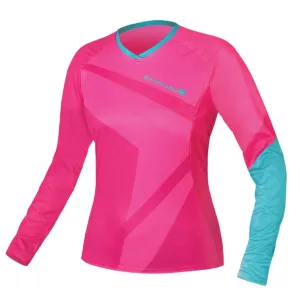 Singletrack II Long Sleeves Limited Edition - Women's