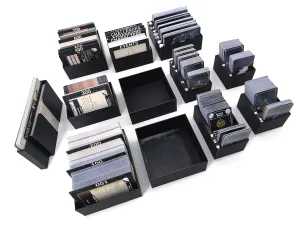 Skyrim: The Adventure Game - Board Game Insert Organizer