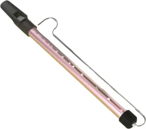 Slide Whistle Adults Toy Musical Toy Wind Instrument for School Prizes Children, Pink