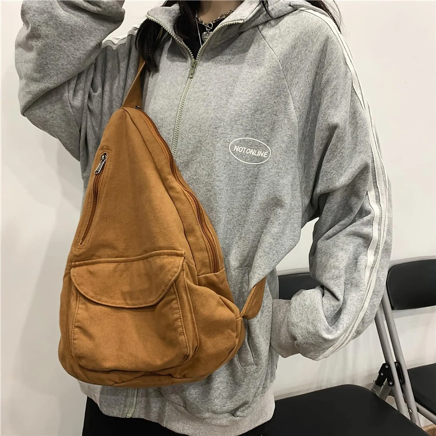 Sling Bag for Women Crossbody Purse Sling Bags for Women Crossbody Sling Bags for Women