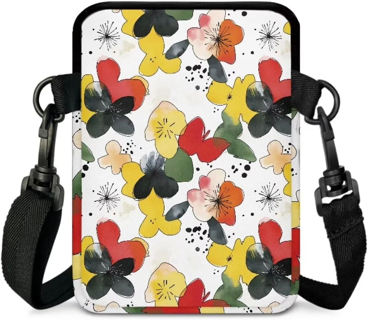 Small Small Messenger for Women Men Crossbody Bags Handbags Purses Fanny Pack Wallet Bag Coin Purse Backpack