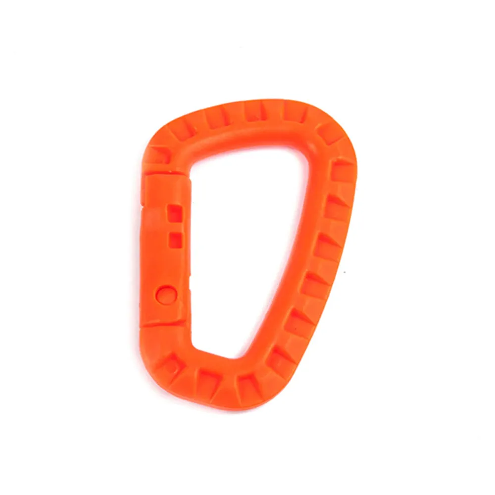 Snap Lock Carabiner