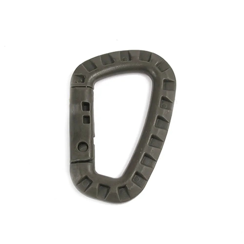 Snap Lock Carabiner