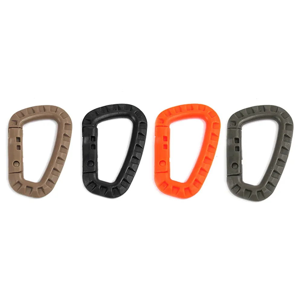 Snap Lock Carabiner