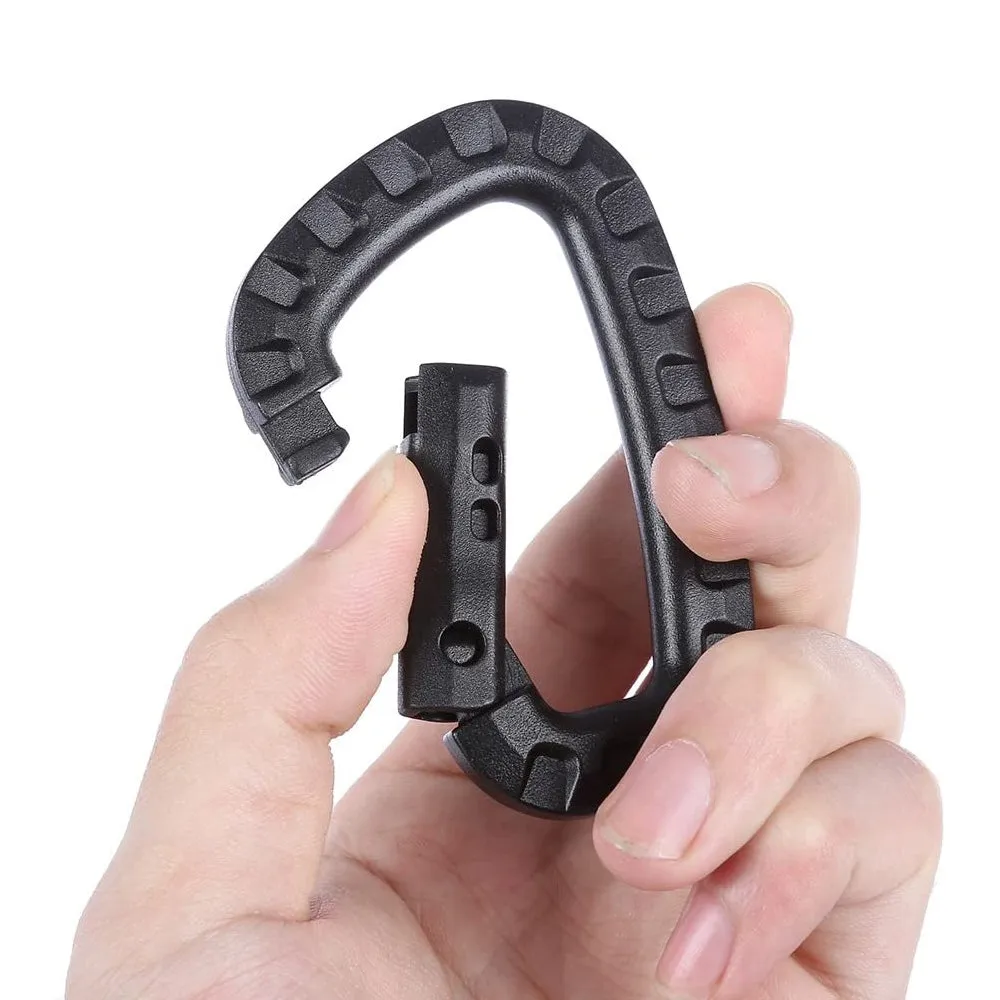 Snap Lock Carabiner