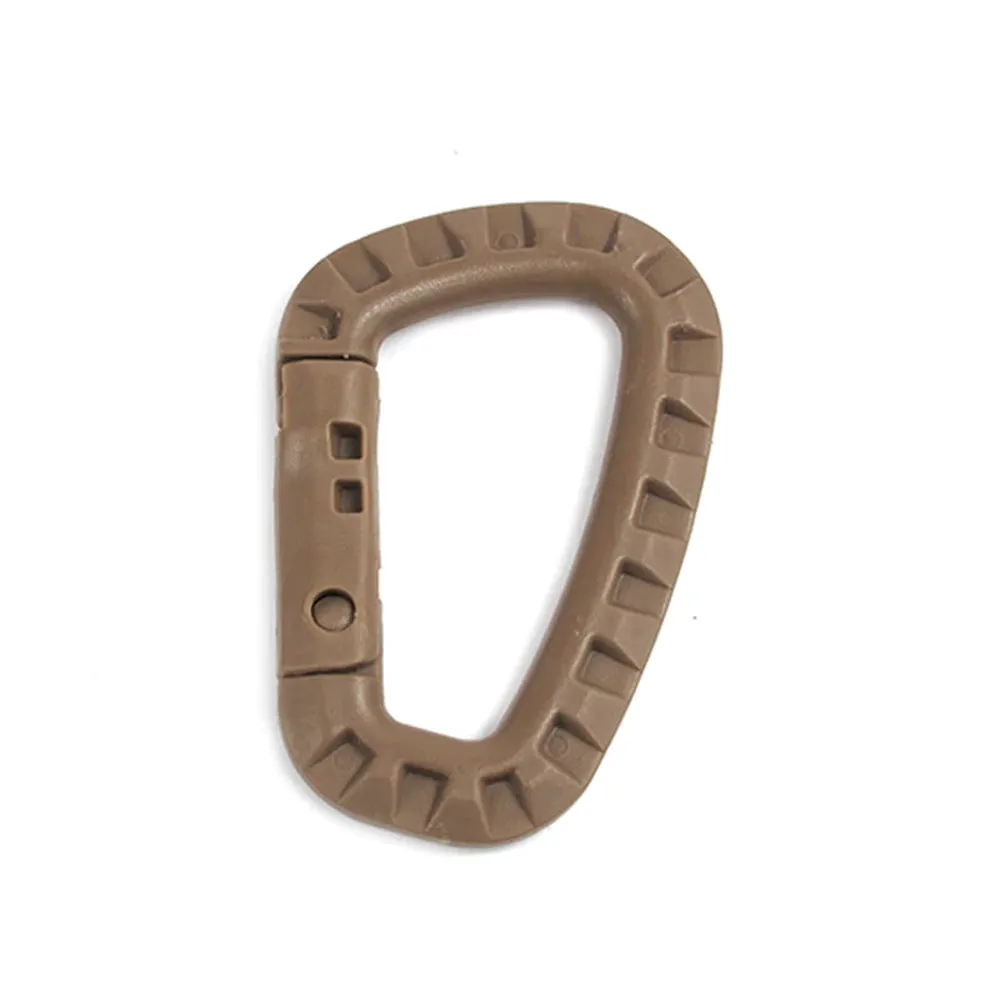 Snap Lock Carabiner