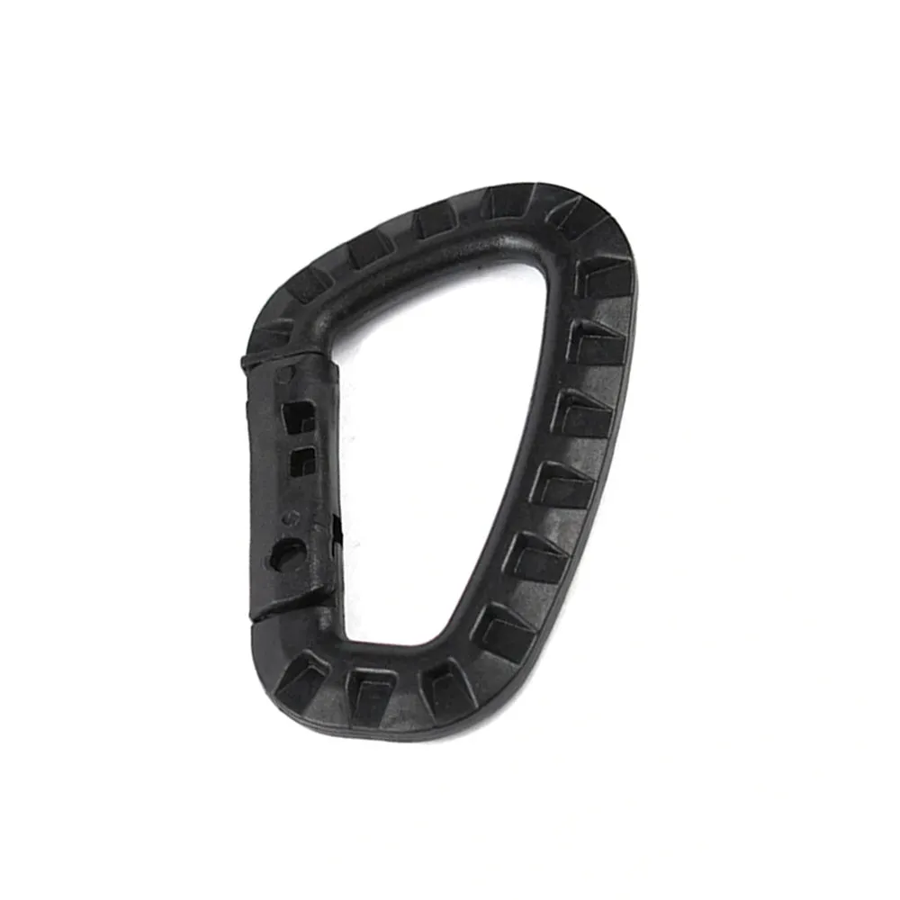 Snap Lock Carabiner