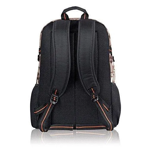 Solo North7th 15.6in Laptop Backpack