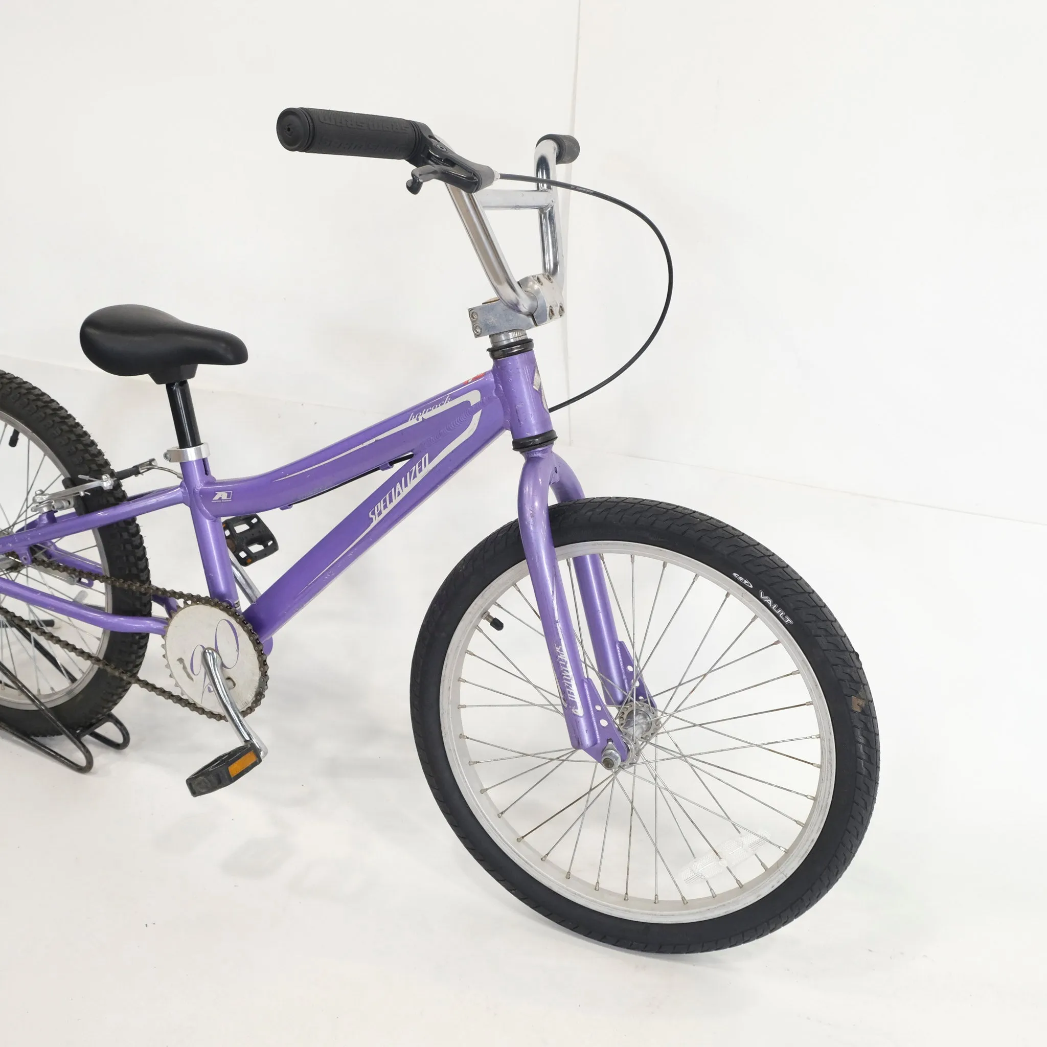 Specialized HotRock 20