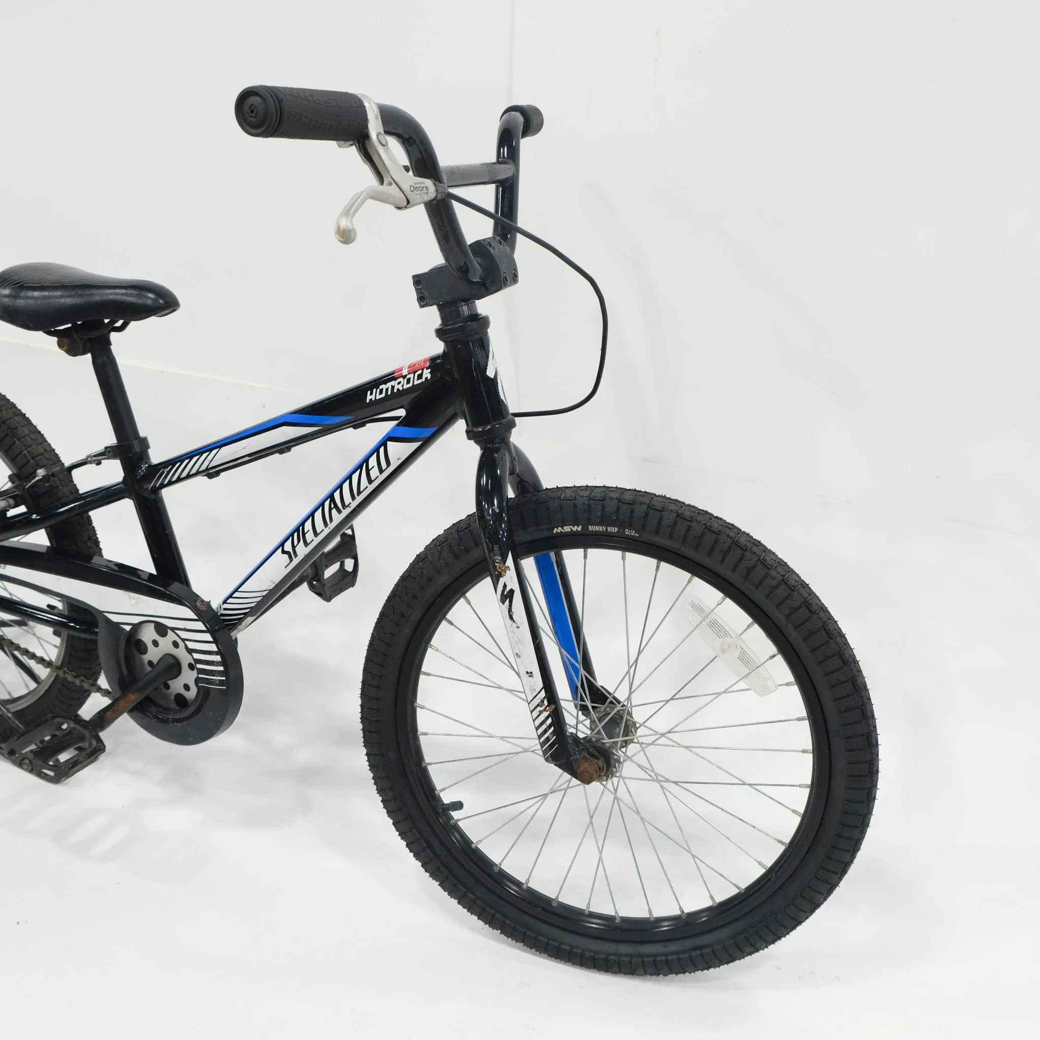 Specialized HotRock 20