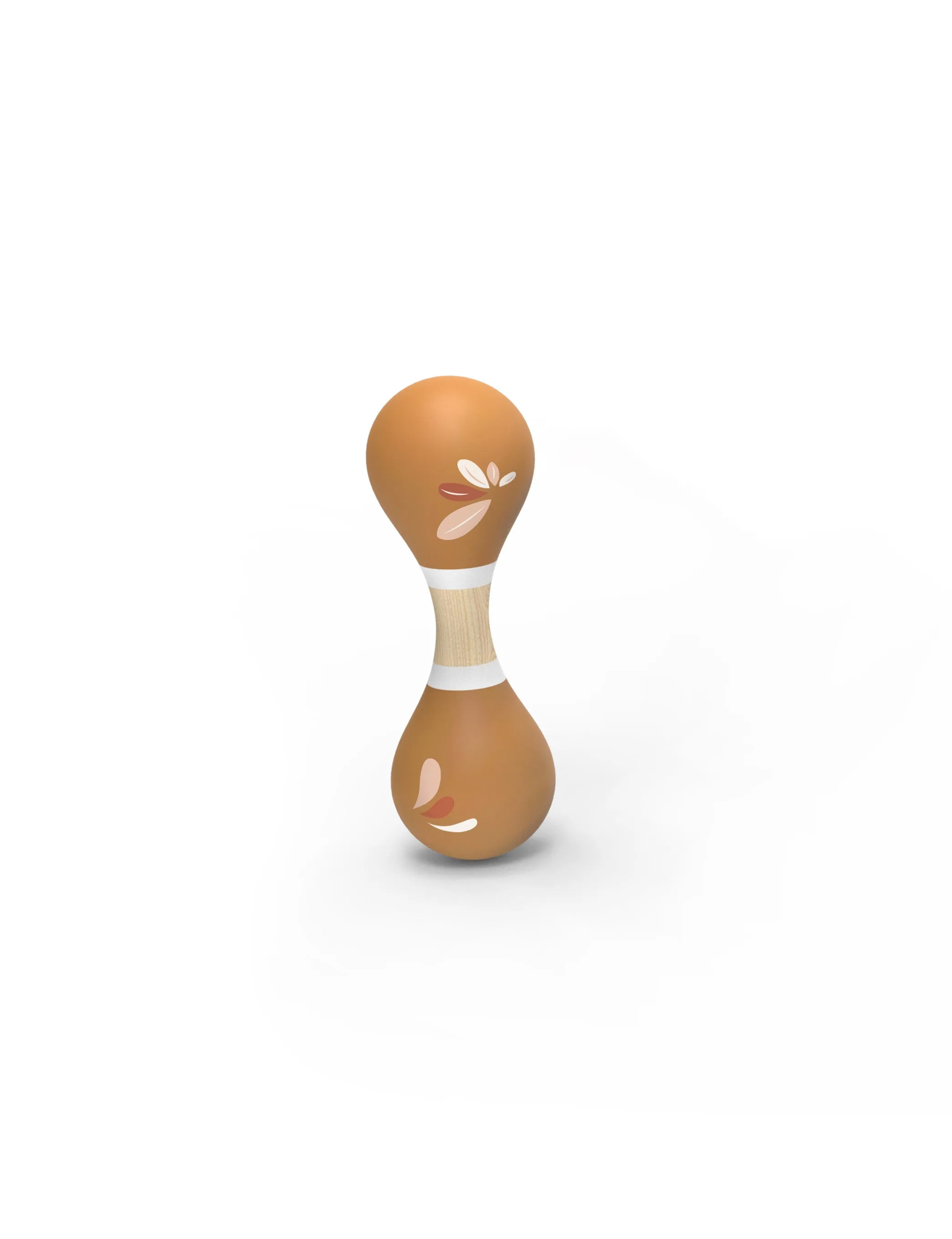 Speedy Monkey Maracas