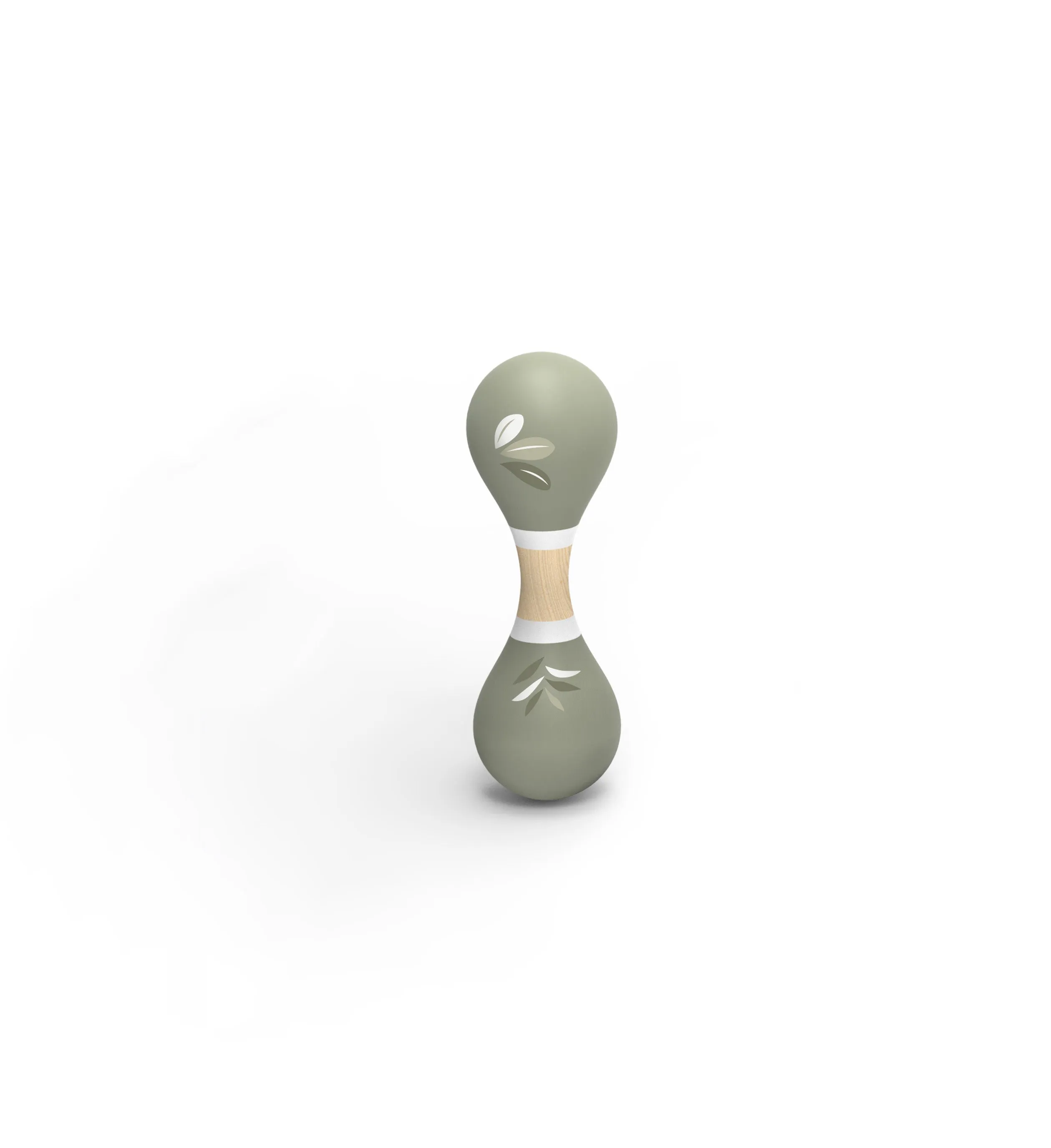 Speedy Monkey Maracas
