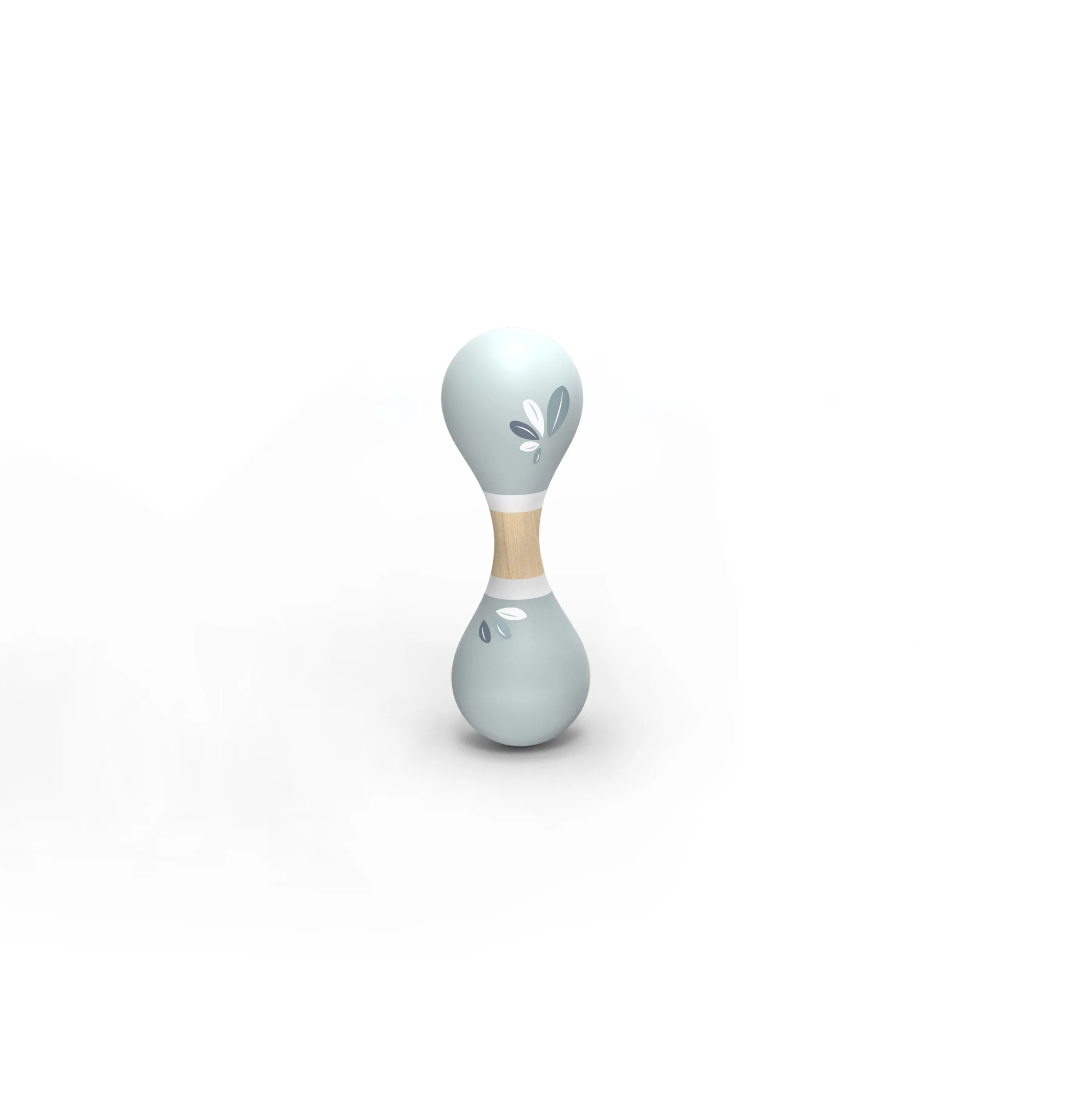 Speedy Monkey Maracas