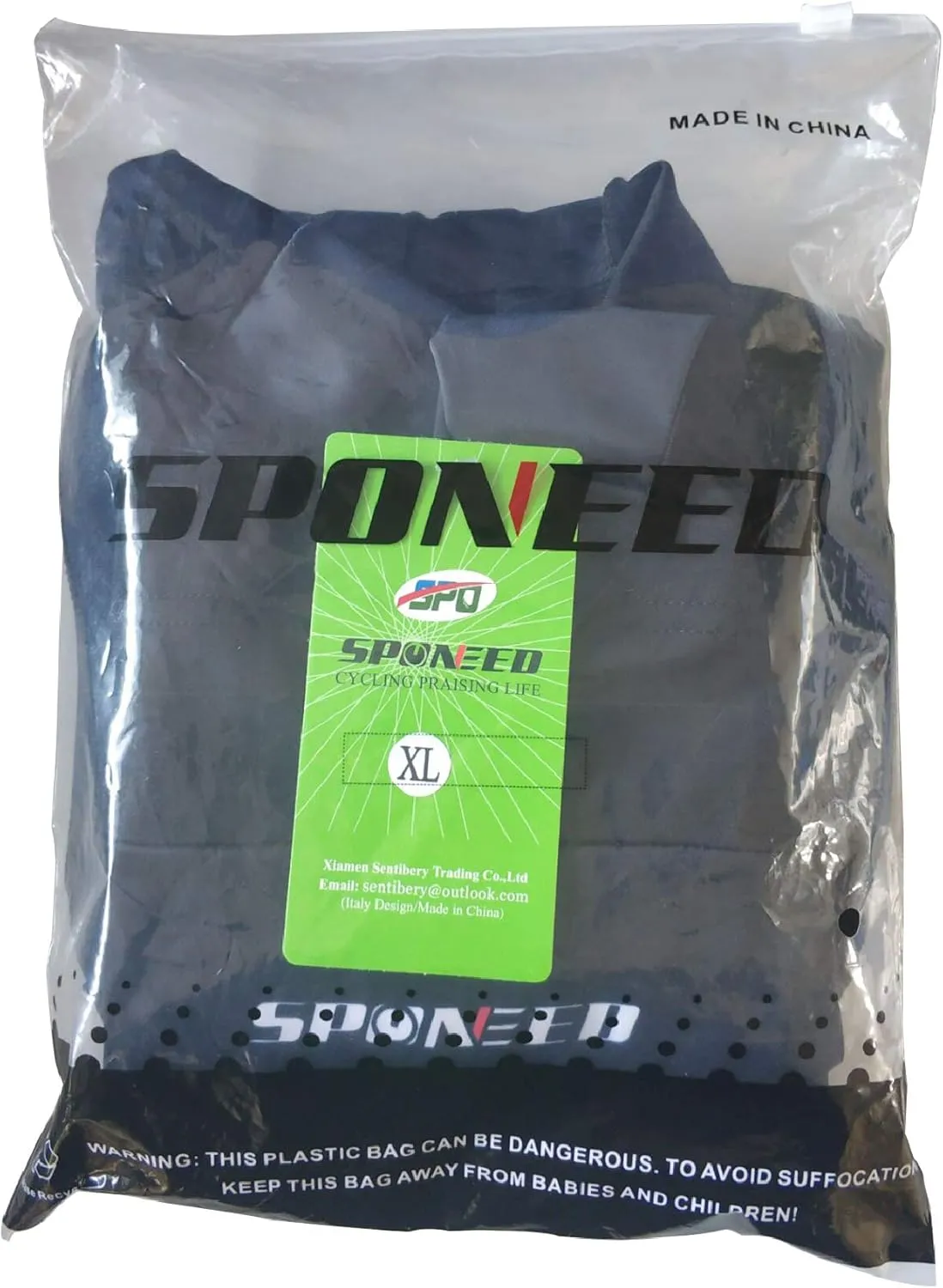 sponeed Men's Cycling Padded Shorts Men Bike Short Pants Cycle Spandex Tights Biking Wear