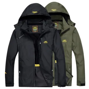 Sports Rain Coat For Trekking