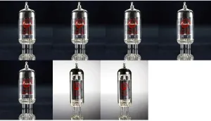 Standard Tube Set for Mesa Boogie Express 5:25 Plus