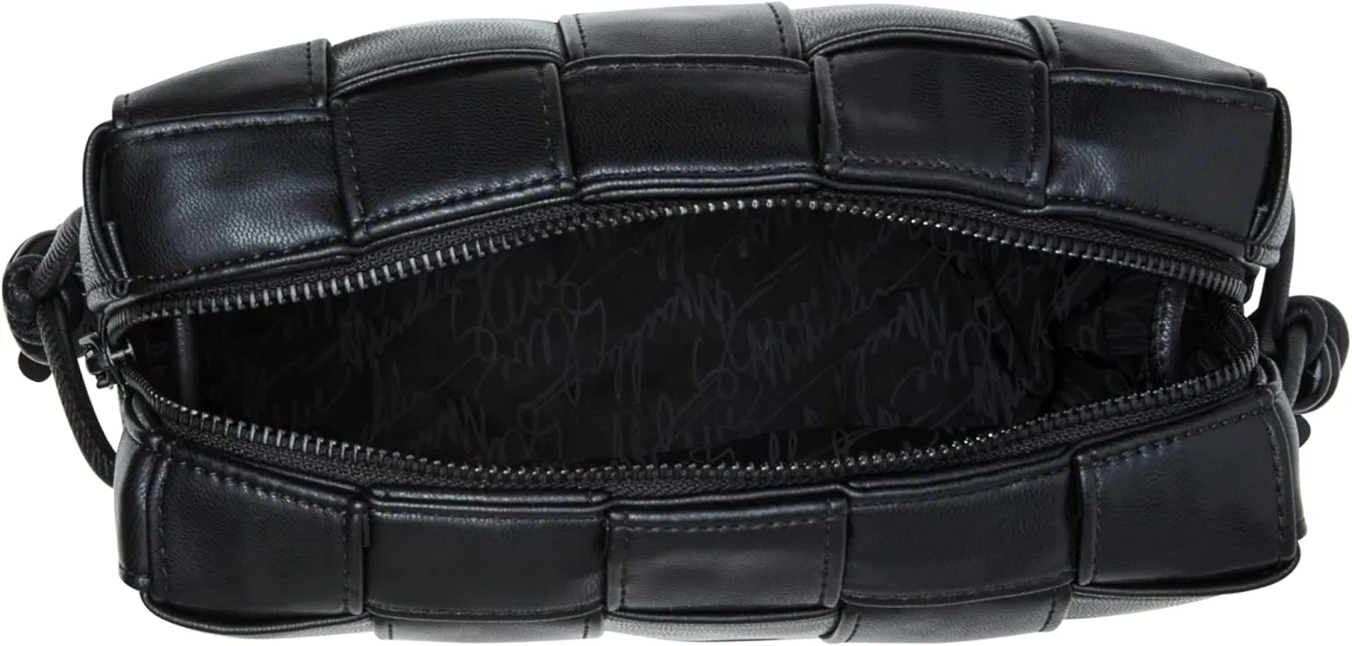 Steve Madden Bbarry Dome Crossbody