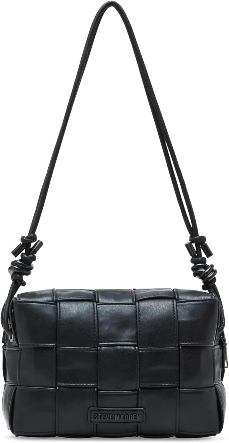 Steve Madden Bbarry Dome Crossbody