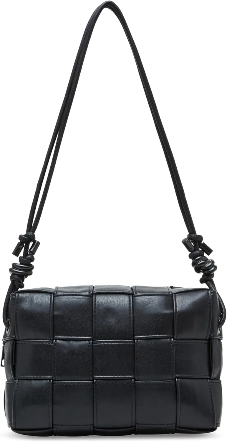 Steve Madden Bbarry Dome Crossbody