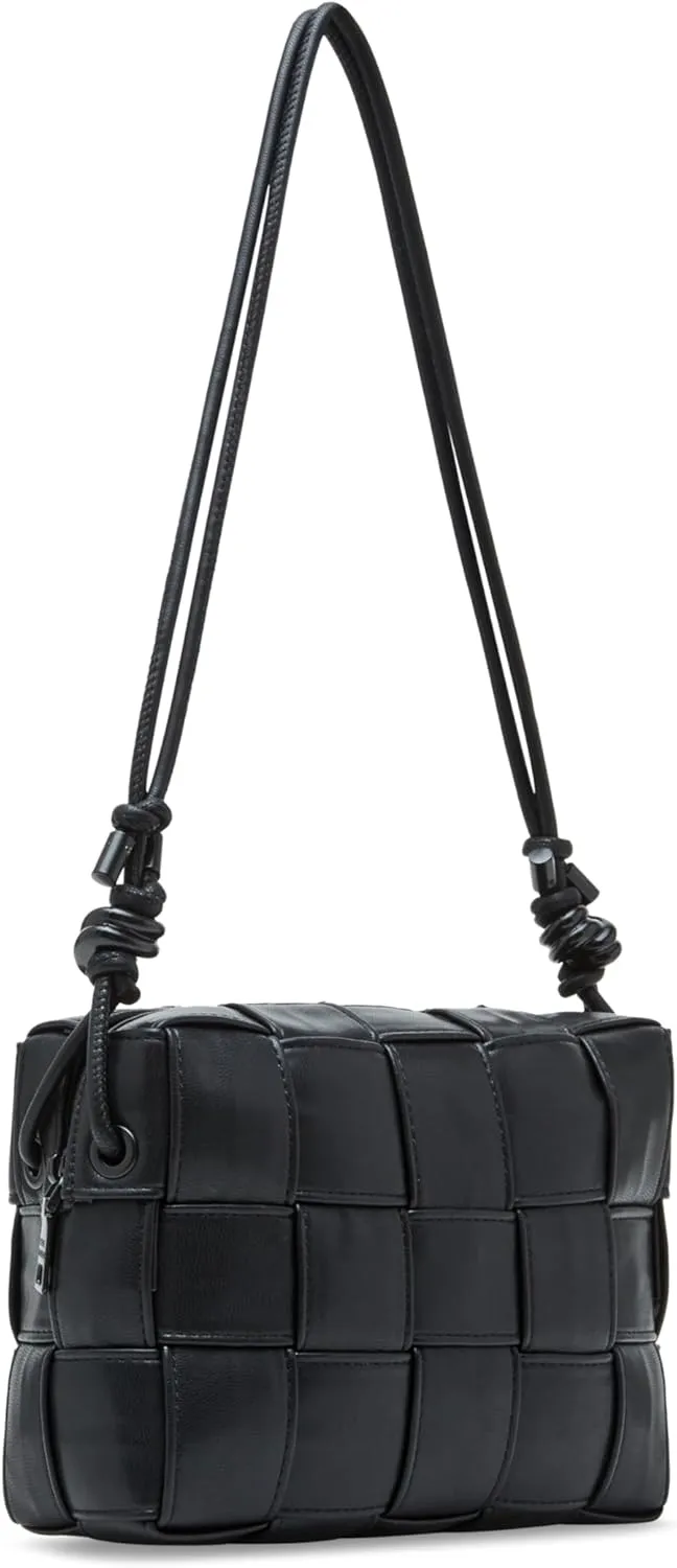 Steve Madden Bbarry Dome Crossbody