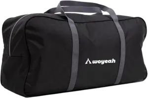 Storage Bag for Tents - Travel Duffel for Camping Gear