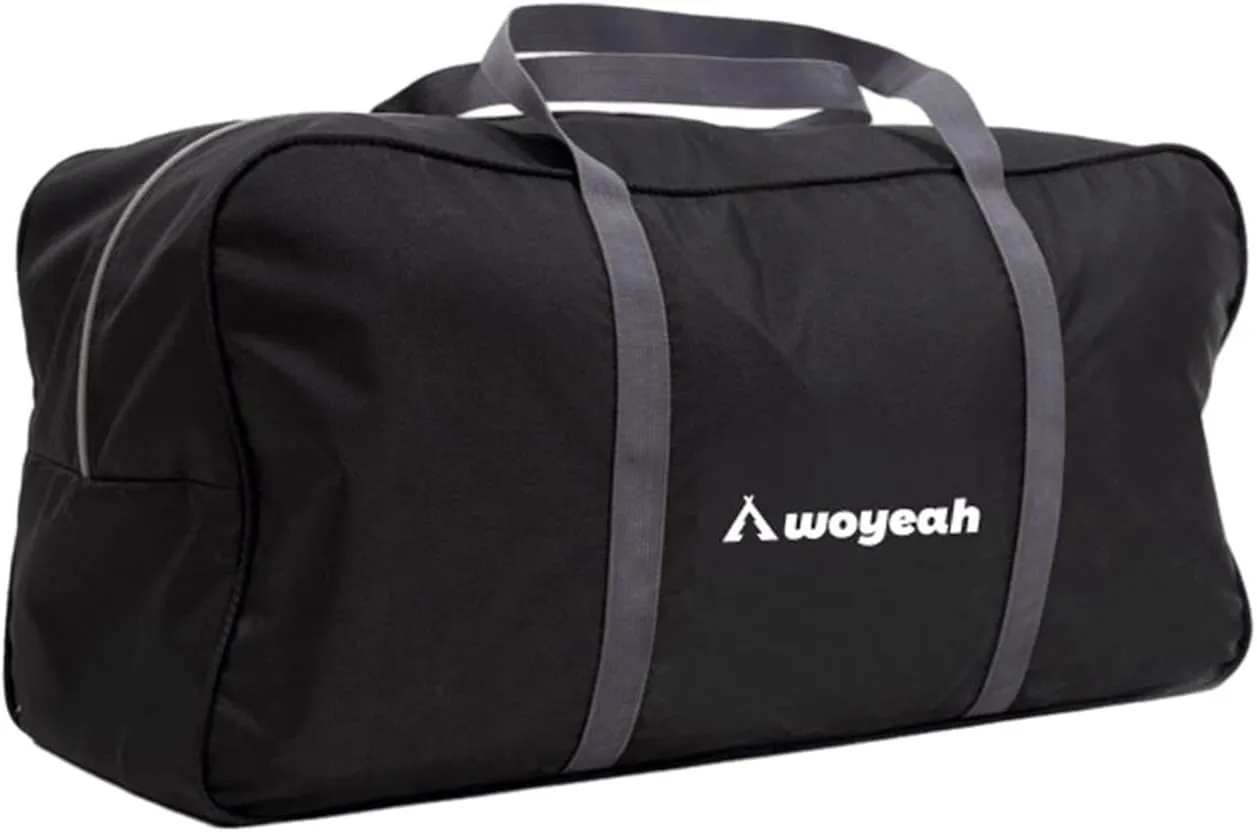Storage Bag for Tents - Travel Duffel for Camping Gear